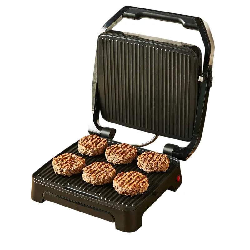 Гриль Tefal GC271D10 - фото 6