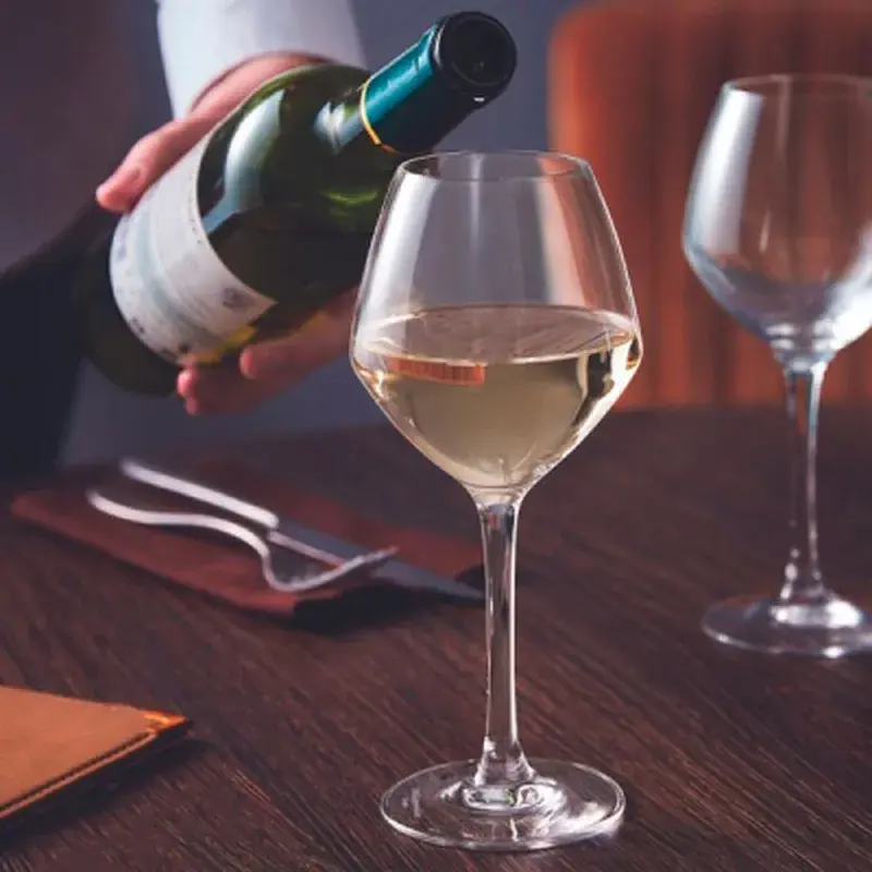 Келих Chef & Sommelier "Cabernet Vins Jeunes" 580 мл (E2789) - фото 4
