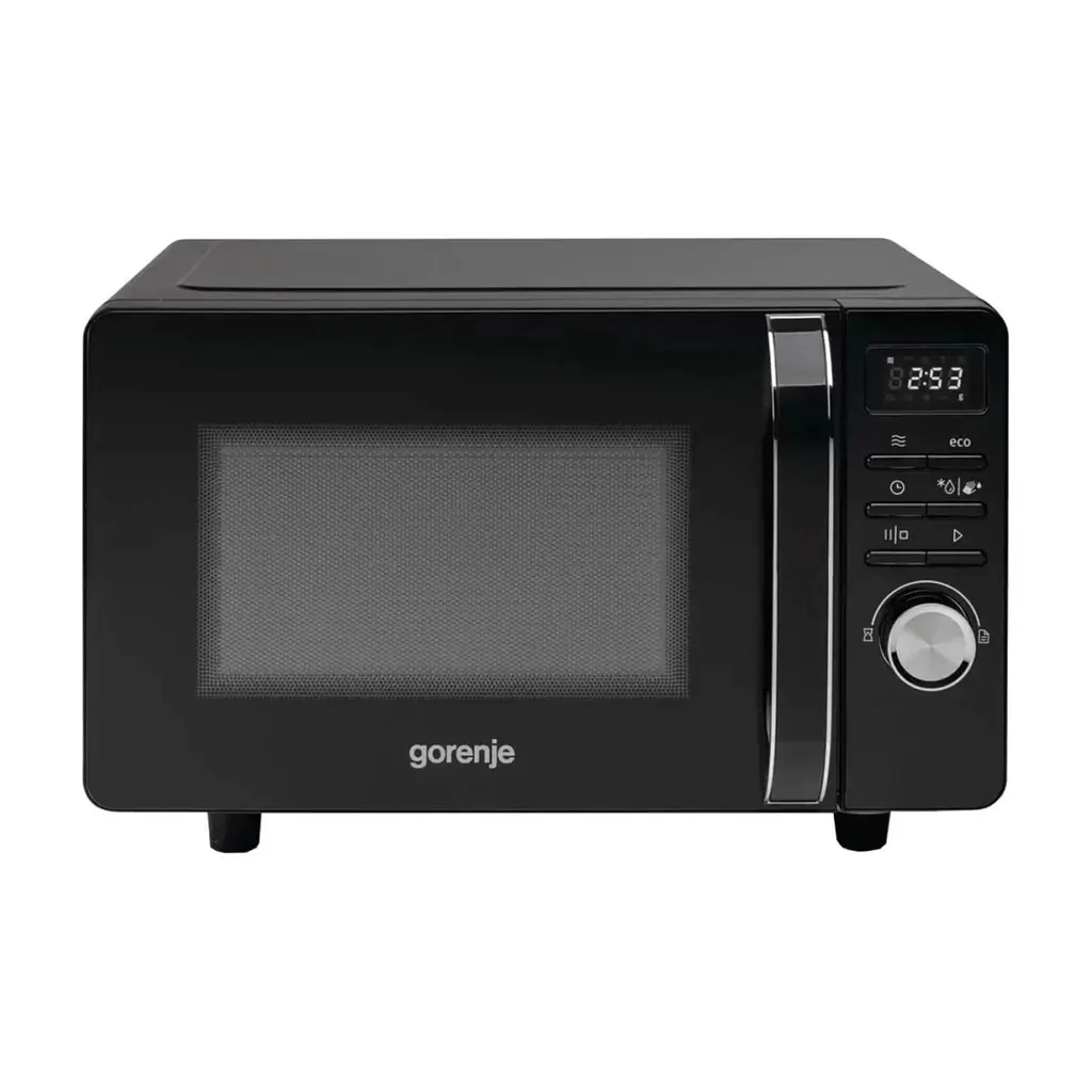 Мікрохвильова піч Gorenje MO20S4BC