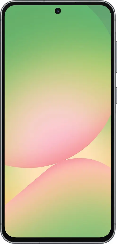 Смартфон Samsung Galaxy A56 5G 8/128Gb Graphite (SM-A566BZKAEUC) - фото 2