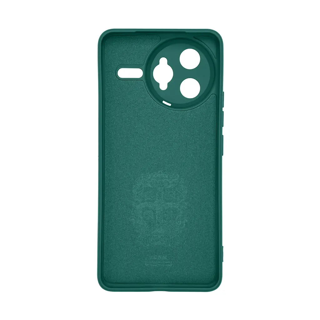Чохол ArmorStandart ICON для Xiaomi Poco F7 Ultra Camera cover Dark Green - фото 2