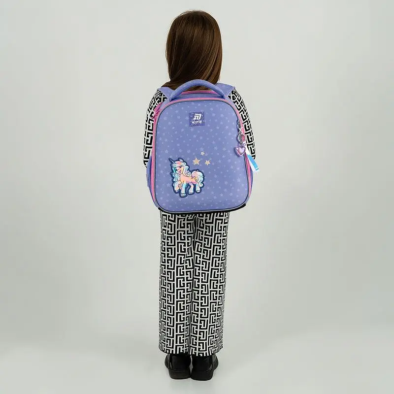 Рюкзак Kite Education каркасний 555 LP (LP25-555S) - фото 17