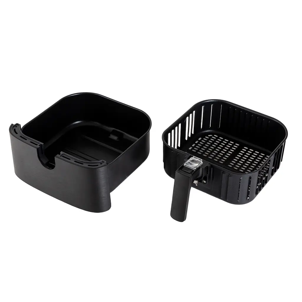 Аерогриль Cosori Smart Air Fryer CS158-AF-RXB (KAAPAFCSSEU0027) - фото 8