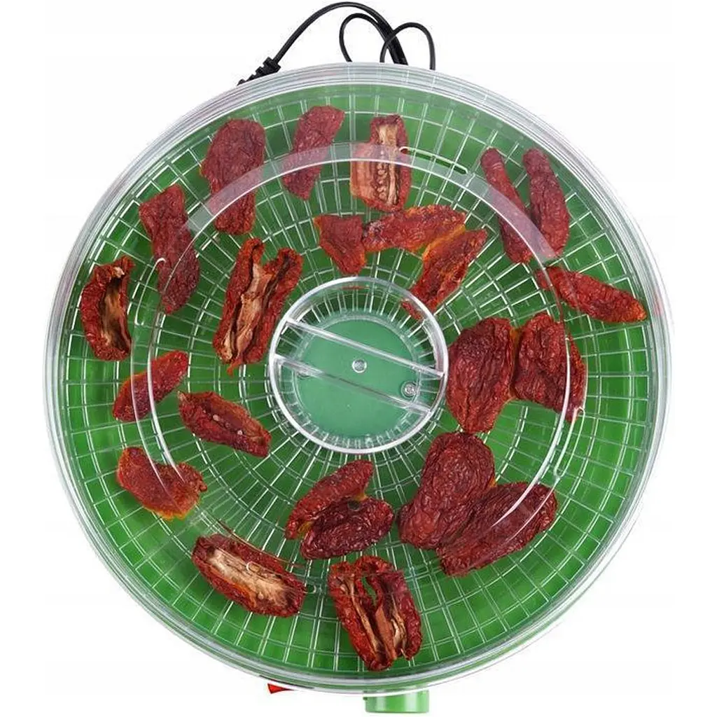 Сушарка для овочів і фруктів Concept SO1025 [90899] - фото 6