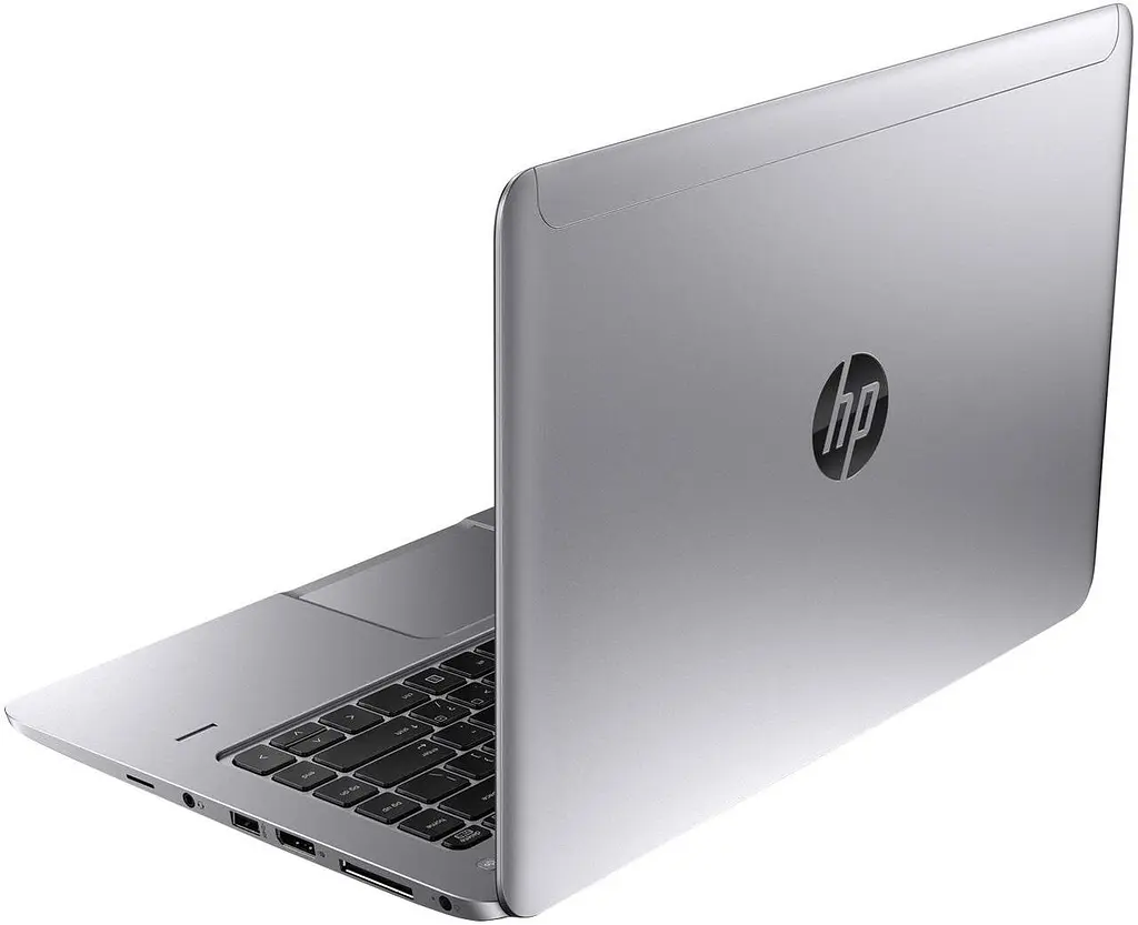 Ноутбук HP EliteBook Folio 1040 G2 (i5-5200U/8/256SSD) - Class B "Б/В" - фото 2