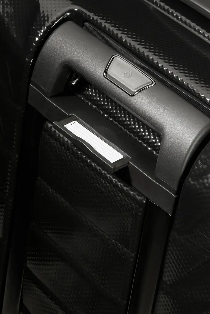 Валіза Samsonite PROXIS BLACK 69x48x29 69 См CW6*09002 - фото 10