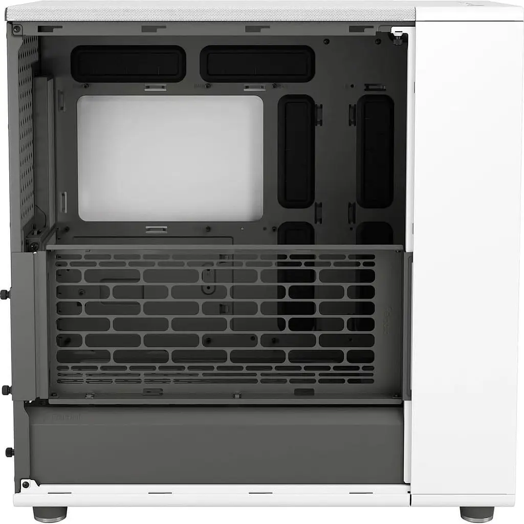 Корпус Fractal Design North XL Chalk White (FD-C-NOR1X-03) Без БП - фото 13