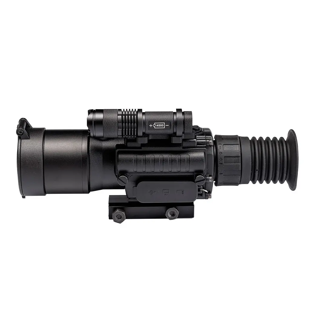 Цифровий приціл Konus KONUSPRO NV-2 3-9x50 - фото 3