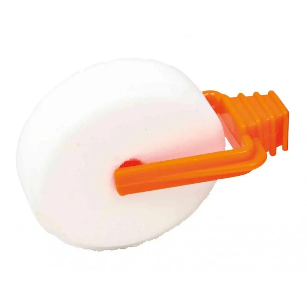 Мінеральна сіль для гризунів Trixie 108 г / 2 шт - фото 4