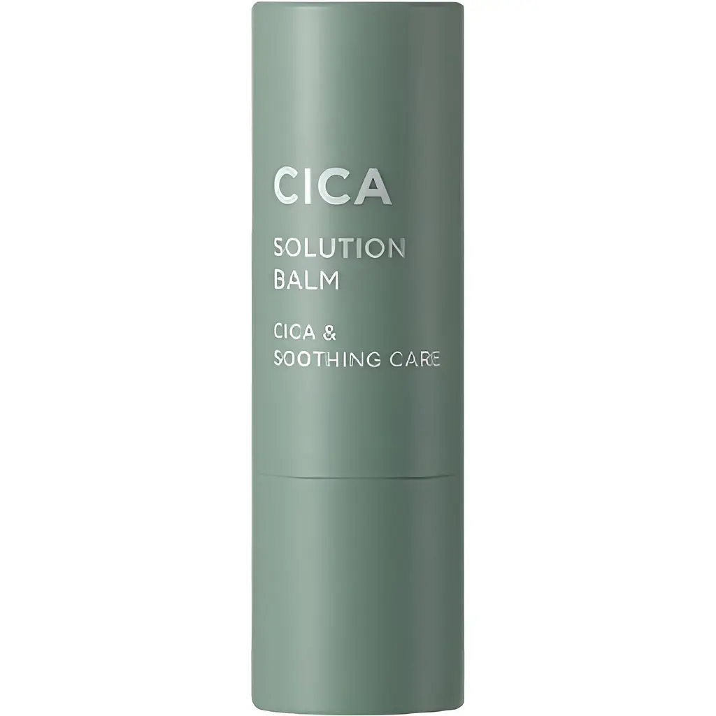 Стик-бальзам Tony Moly Master Lab Solution Multi Balm Cica, 10 г - фото 2