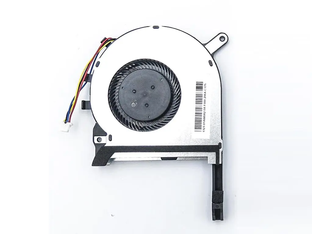 Вентилятор (кулер) для ASUS FA506, FX505, FX506 (CPU FAN) FA506IV, FA706II, FX505G, FX505GE, FX505GM, FX505GD, FX705, FX705G, FX705GM - фото 2