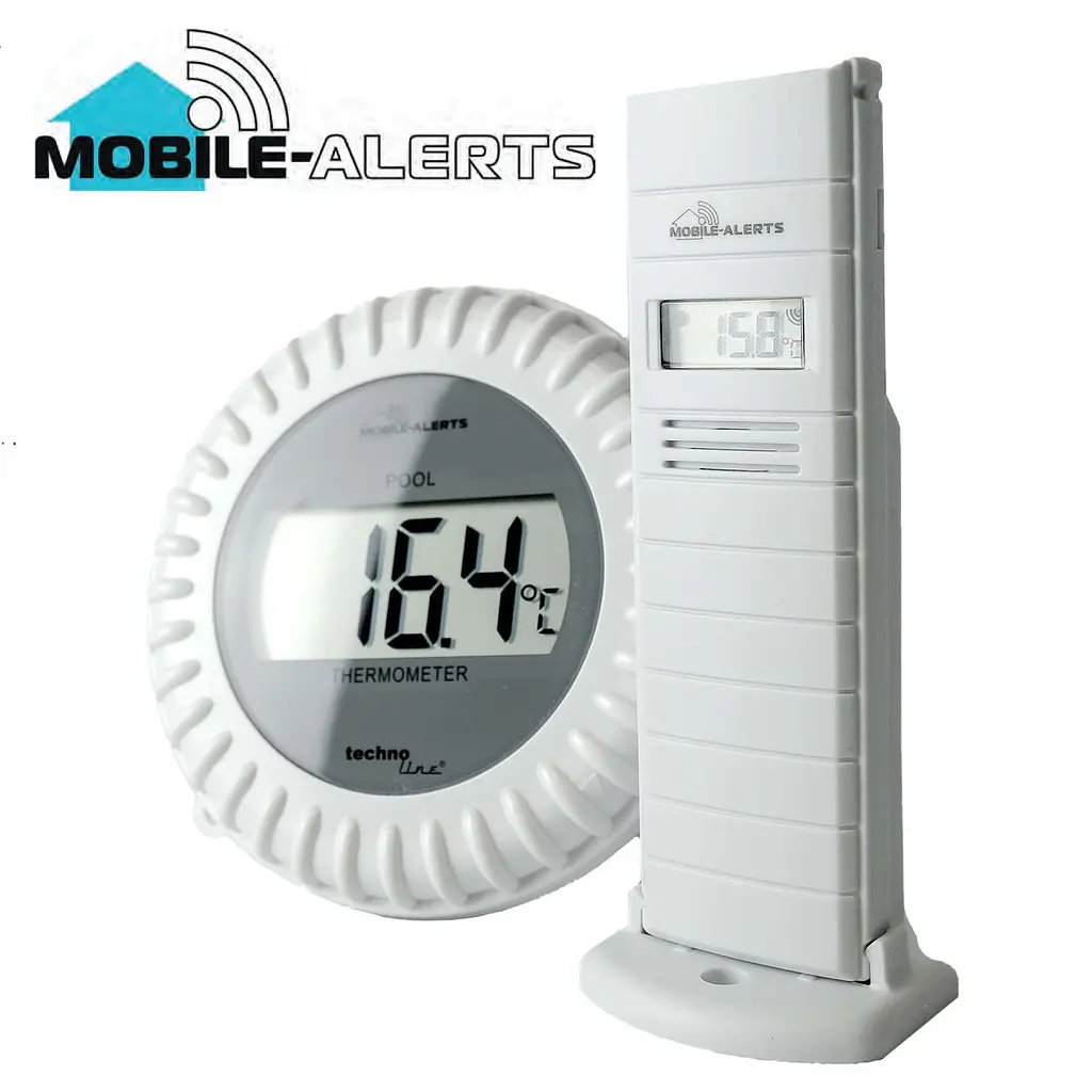 Датчик Technoline Mobile Alerts MA10700 (MA10700) - фото 7