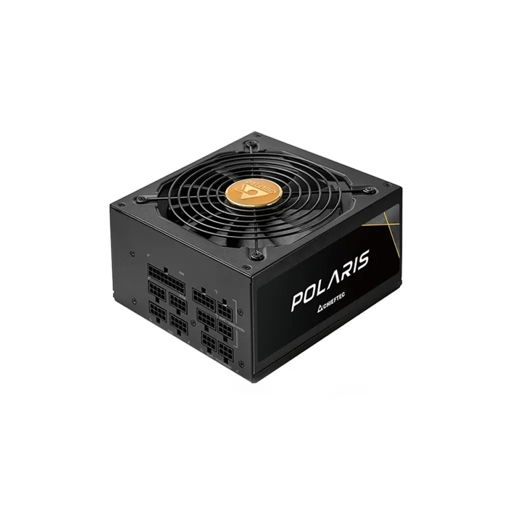 Блок живлення Chieftec 1050W Polaris (PPS-1050FC) - фото 3