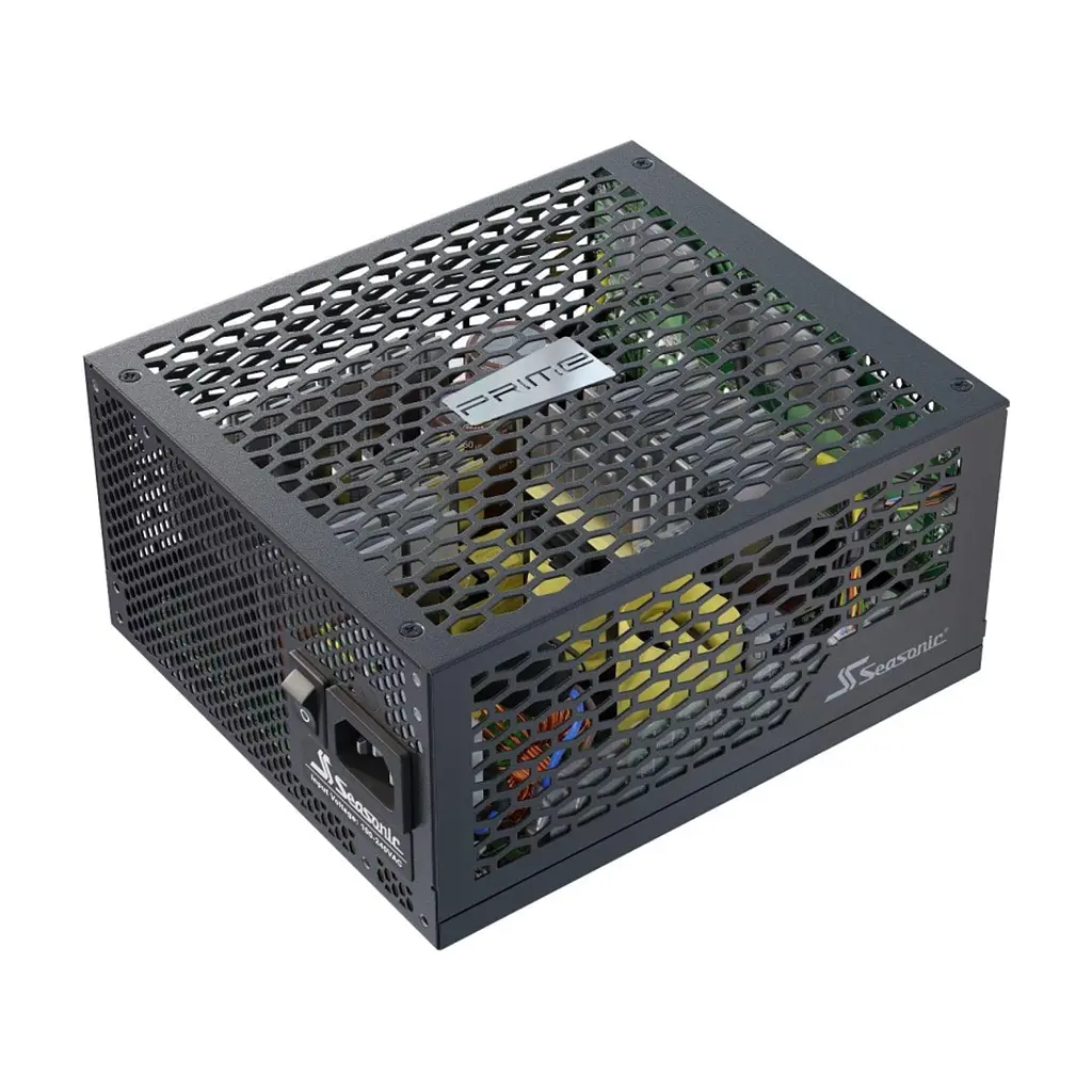 Блок живлення Seasonic 700W (PRIME-TX-700) - фото 3