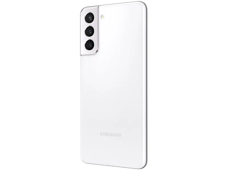 Смартфон Samsung Galaxy S21 8/128GB Phantom White Global (SM-G9910) (Snapdragon) - фото 7