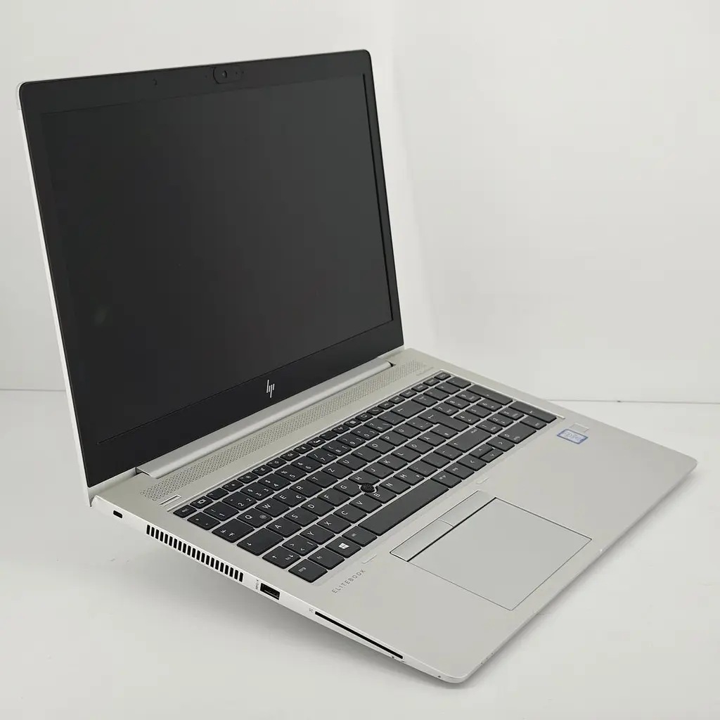 Ноутбук HP EliteBook 850 G5 FHD LTE Touch (i5-8350U/16/512SSD) - Class A- "Б/В" - фото 5