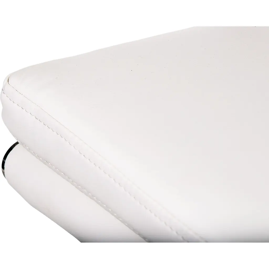 Крісло Special4you Solano 3 office artleather біле (E5913) - фото 9
