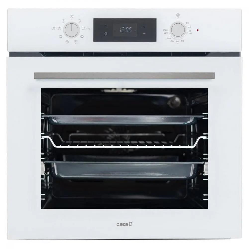 Духовка электрическая Cata MDS 7208 WH (07001005) - фото 3