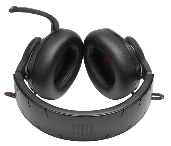 Гарнитура JBL QUANTUM 600 Black (JBLQUANTUM600BLK) - фото 5