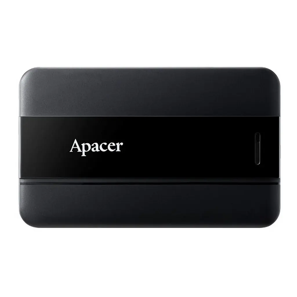 Зовнішній жорсткий диск Apacer 2.5" 2TB (AP2TBAC237B-1) - фото 2