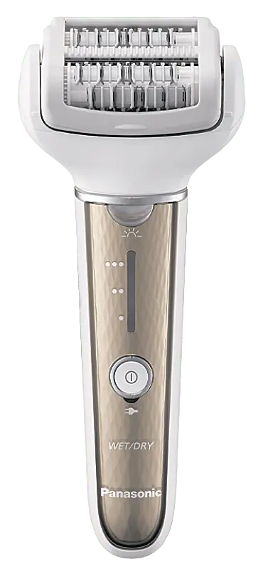 Епілятор Panasonic ES-EL3A-N520 - фото 2