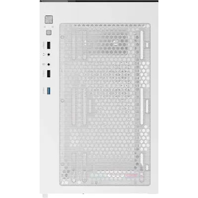 Корпус для ПК AeroCool Pivot-G-WT-v1 White (AC см-ES08013.21) - фото 4