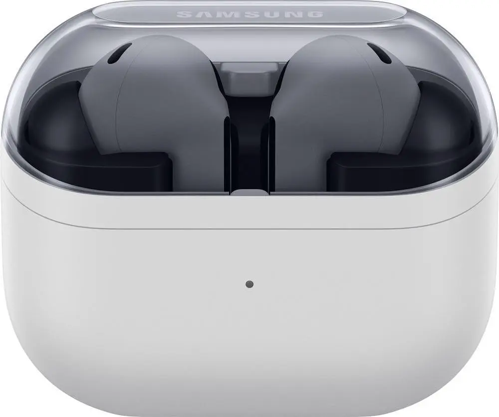 Навушники Samsung Galaxy Buds 3 FE Gray (SM-R420NZAASEK) - фото 3
