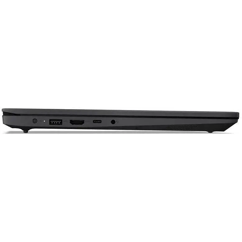 Ноутбук Lenovo V15 G4 AMN Black (82YU016PRA) - фото 5
