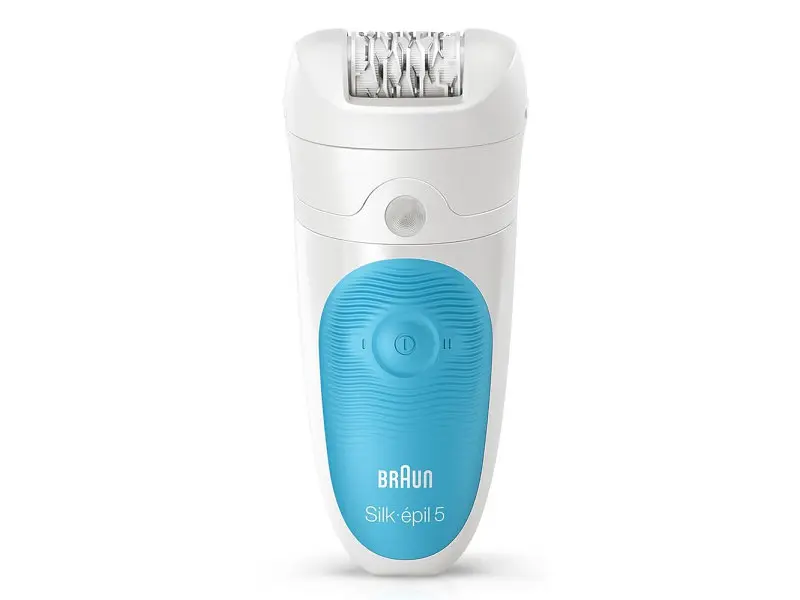 Епілятор Braun SE 5545 GS