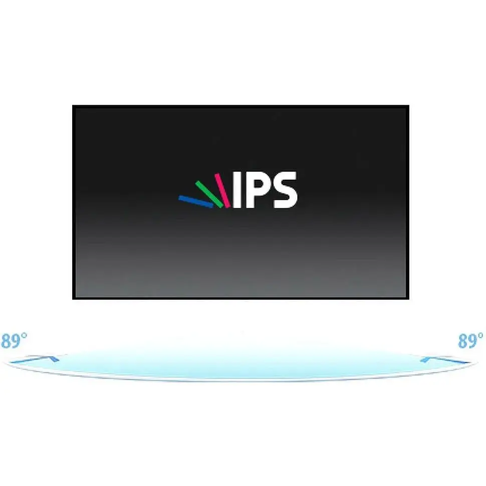 Портативний монітор Iiyama ProLite TW2424AS-W1 [111187] - фото 10