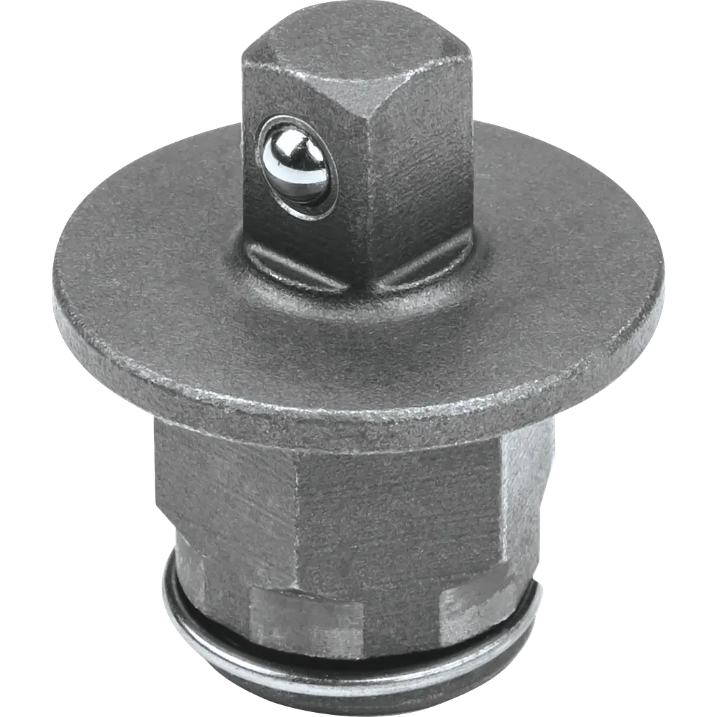 Перехідник на SQ1/4" для Makita DWR180, WR100D (191A51-1)