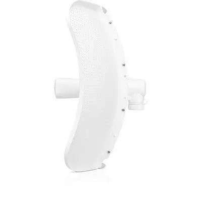 Точка доступа Wi-Fi Ubiquiti (LBE-5AC-LR) - фото 3