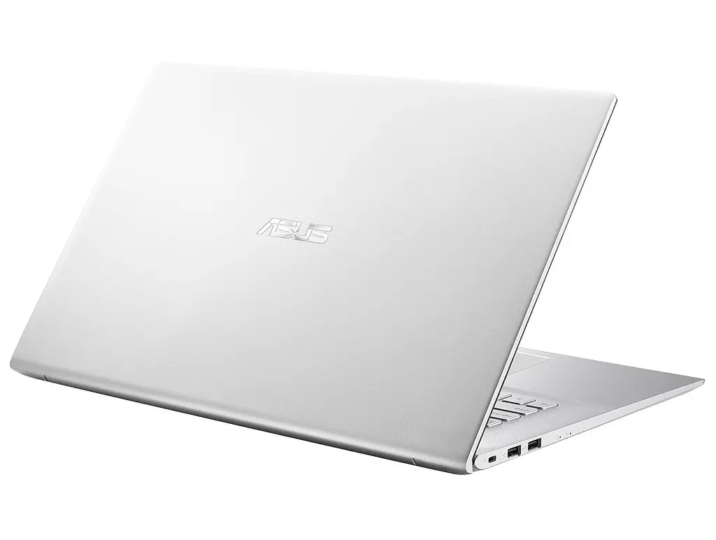 Ноутбук 17.3 Asus VivoBook X712EA-BX105 (90NB0TW1-M01120) Transparent Silver - фото 3