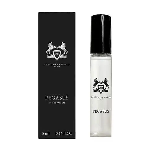 Оригінал Мініатюра Parfums de Marly Pegasus 5 мл Парфумована вода