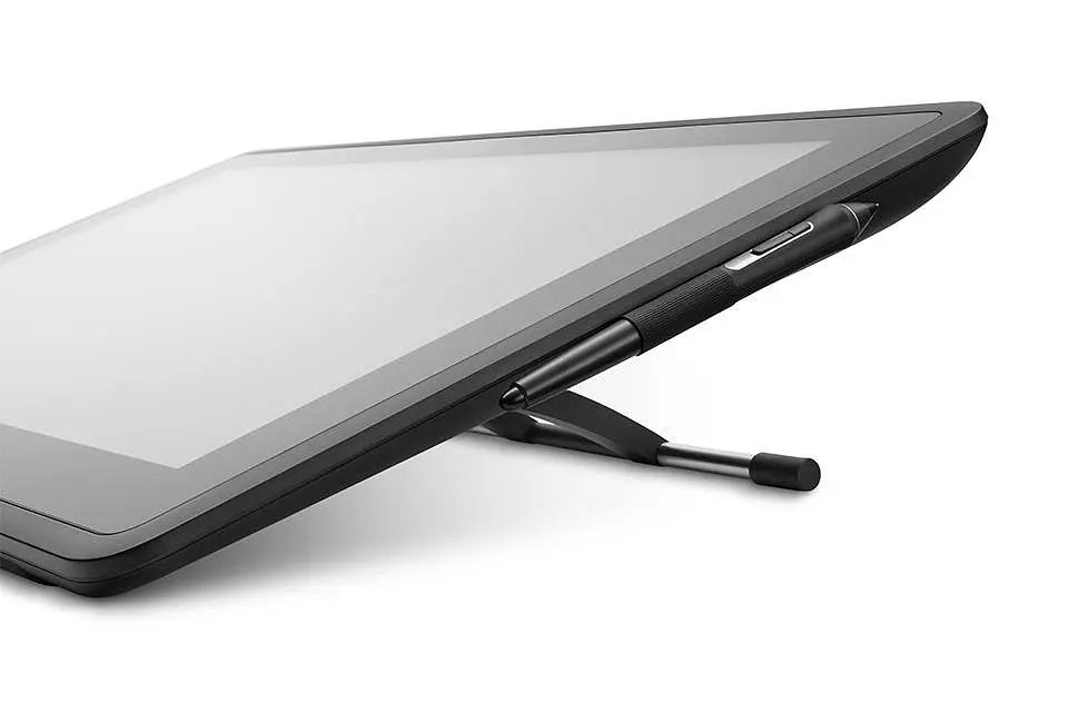 Графічний монітор-планшет Wacom Cintiq 22 (DTK2260K0A) [48939] - фото 4