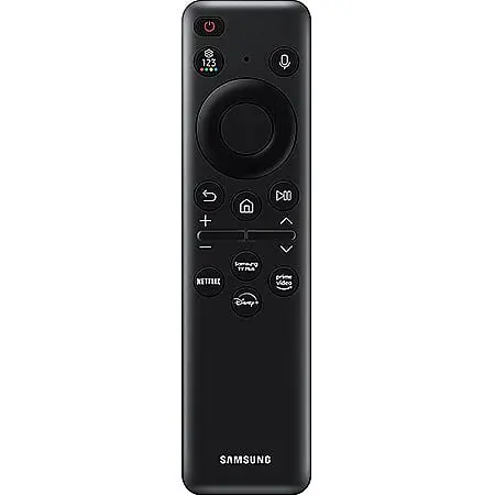 Телевізор Samsung Q67C 50" QLED 4K [QE50Q67C] [94231] - фото 7