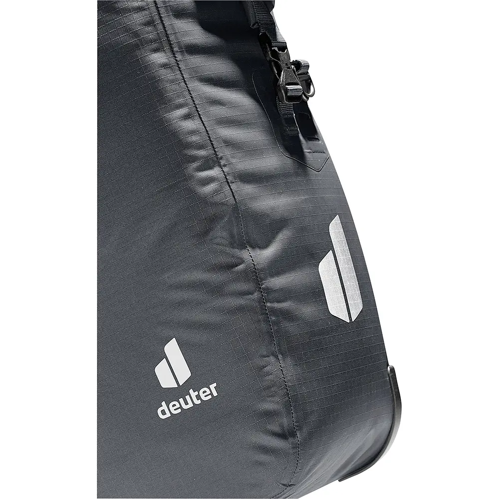 Рюкзак Deuter Weybridge 25+5 Сірий (1052-3230222 4014) - фото 10