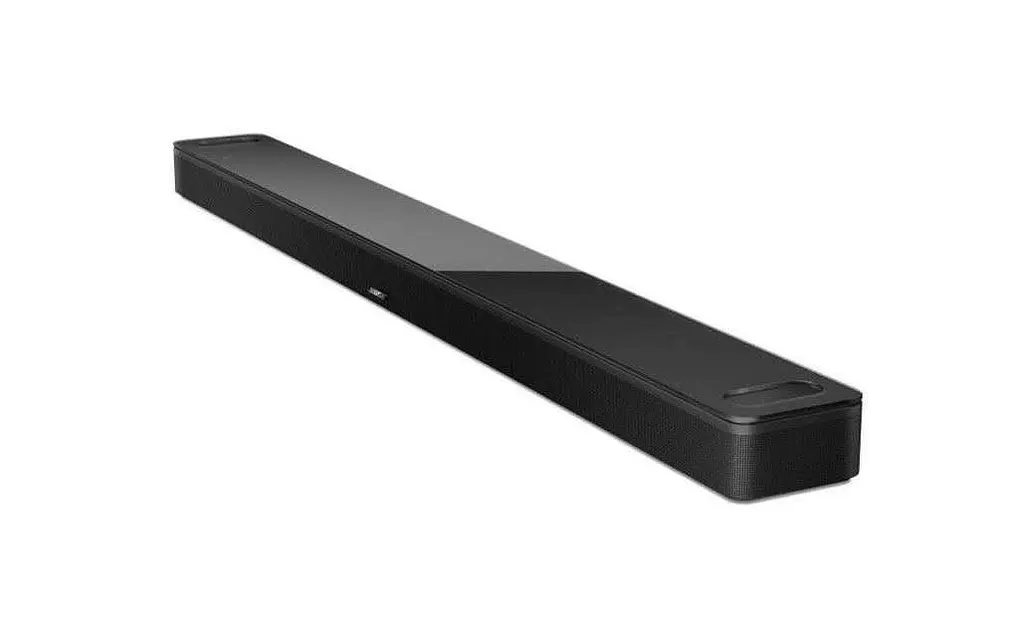 Саундбар Bose Smart Soundbar 900 Black (863350-2100/1100) - фото 2