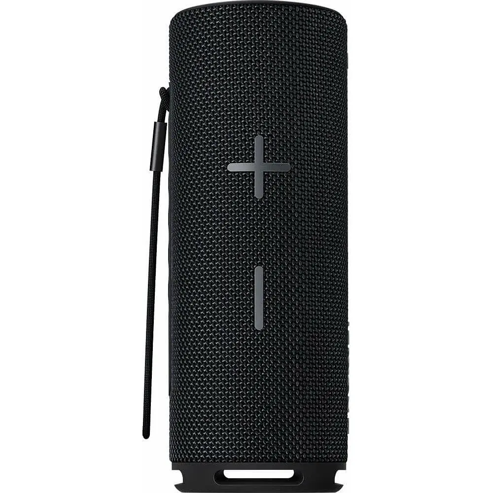 Портативна акустика Huawei Sound Joy 2 Obsidian Black [140196] - фото 2
