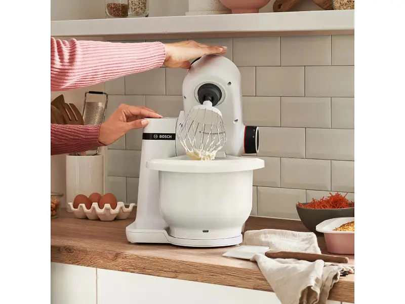 Кухонна машина Bosch MUMS2AW00 - фото 5
