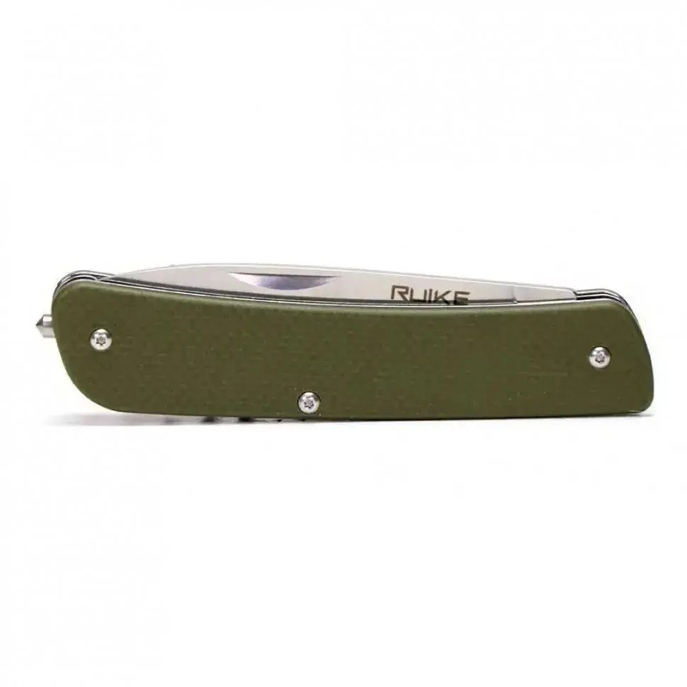 Ніж Ruike L21-Green (L21-G) - фото 4