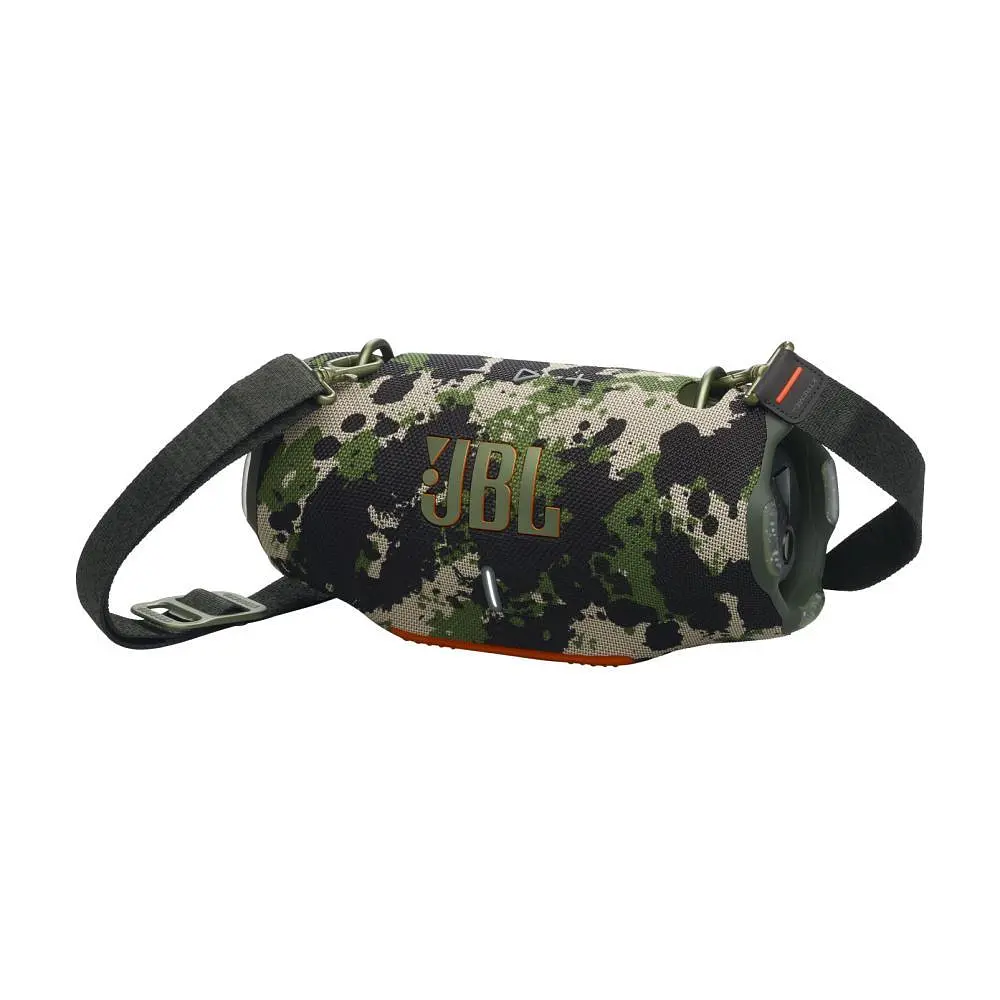 Портативна колонка JBL Xtreme 4 JBLXTREME4CAMOEUN Camouflage - фото 10