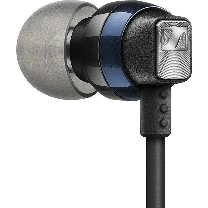 Навушники Sennheiser CX 6.00BT - фото 4