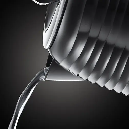 Електрочайник Russell Hobbs24361-70 Inspire Black teh0021997 - фото 4