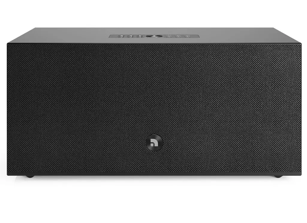Акустична система Audio Pro C20 W Black (90404286) - фото 2