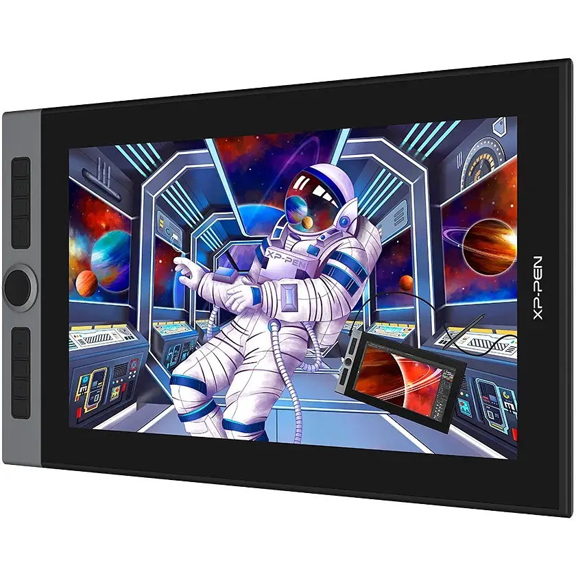 Графический монитор XP-Pen Artist Pro 16 [104245] - фото 2