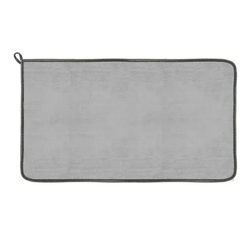 Рушник для авто Baseus Easy life car washing towel 40x80cm сірий CRXCMJ-A0G