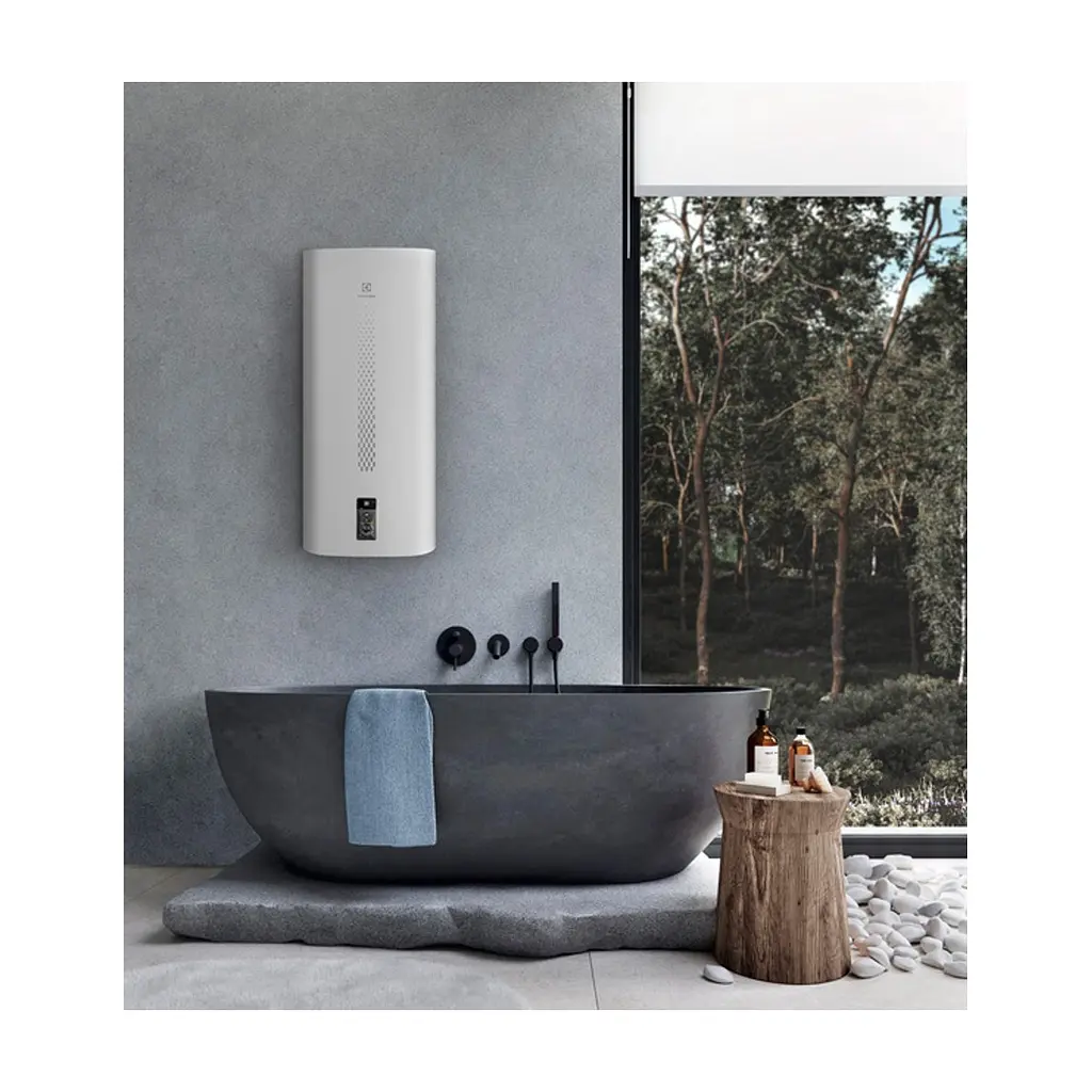 Бойлер Electrolux EWH 100 MXM WiFi EEC - фото 8