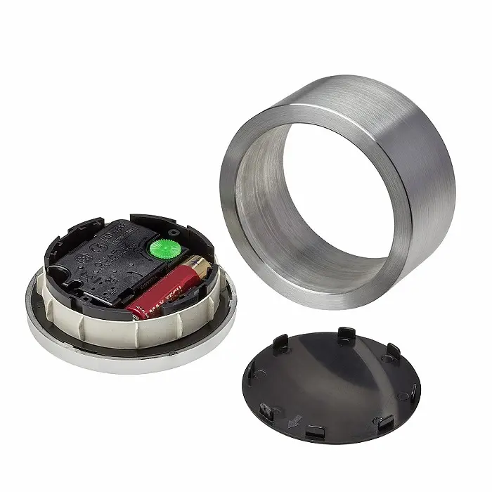 Годинник камінний-настільний TFA CAMINO 60103655 - фото 3