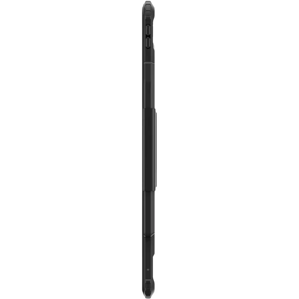 Чехол-книжка Spigen Ultra Hybrid Pro для Apple iPad Pro 13 Black [ACS07006] [110907] - фото 12